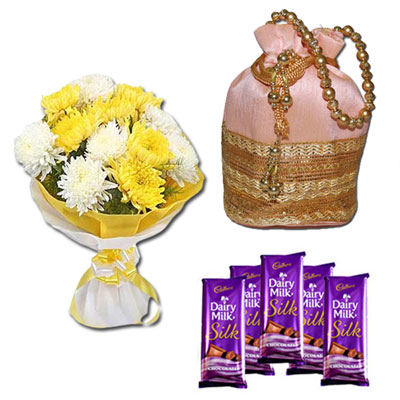 "Gift Hamper - Code NG13 - Click here to View more details about this Product